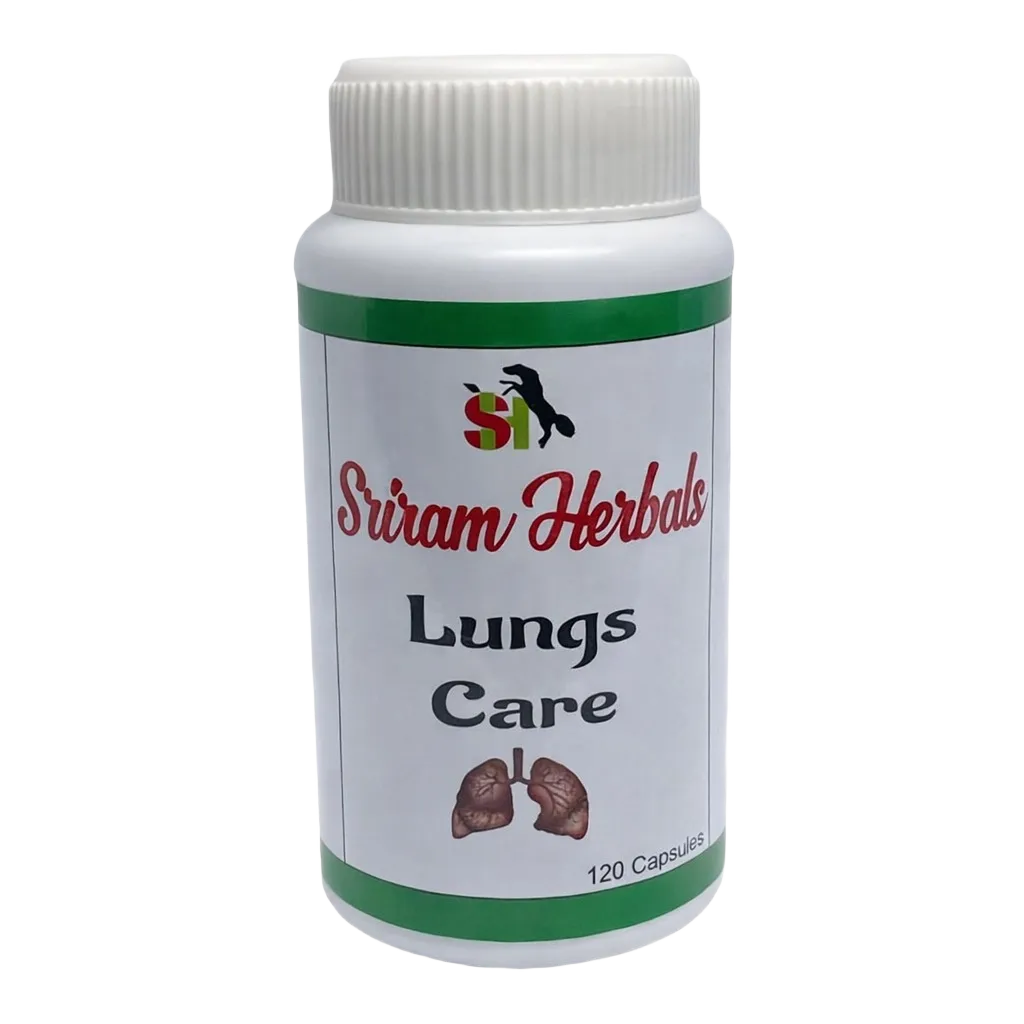Lungs Care