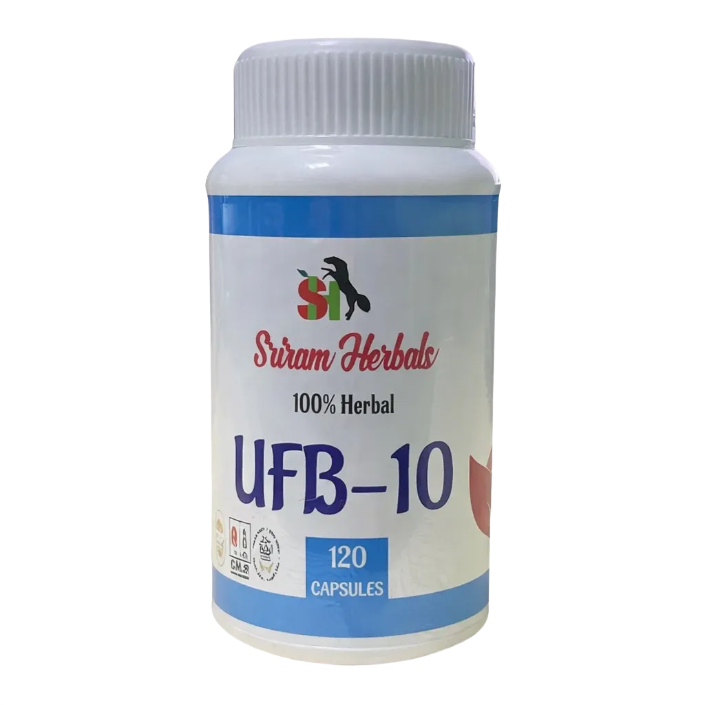 UFB-10