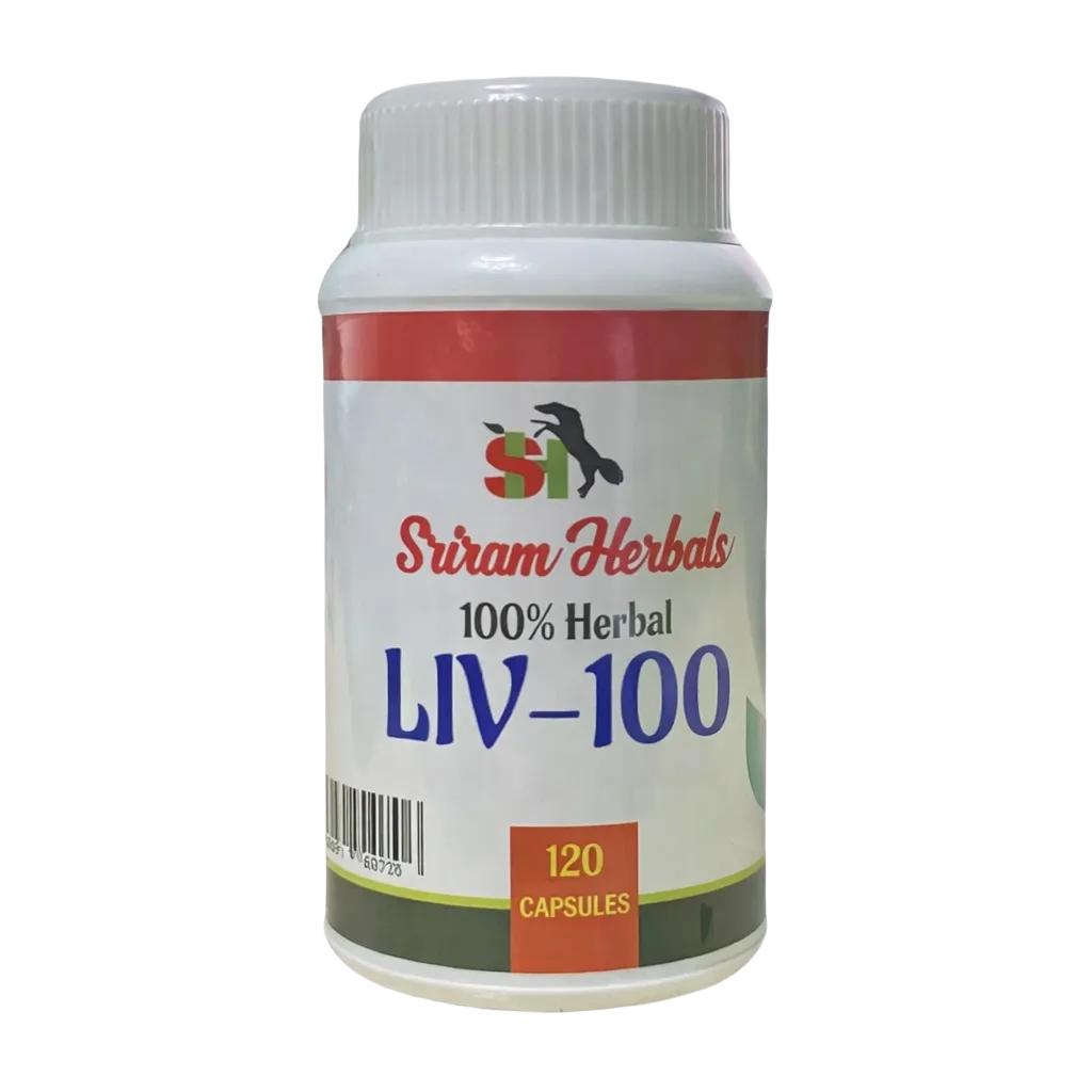 LIV 100