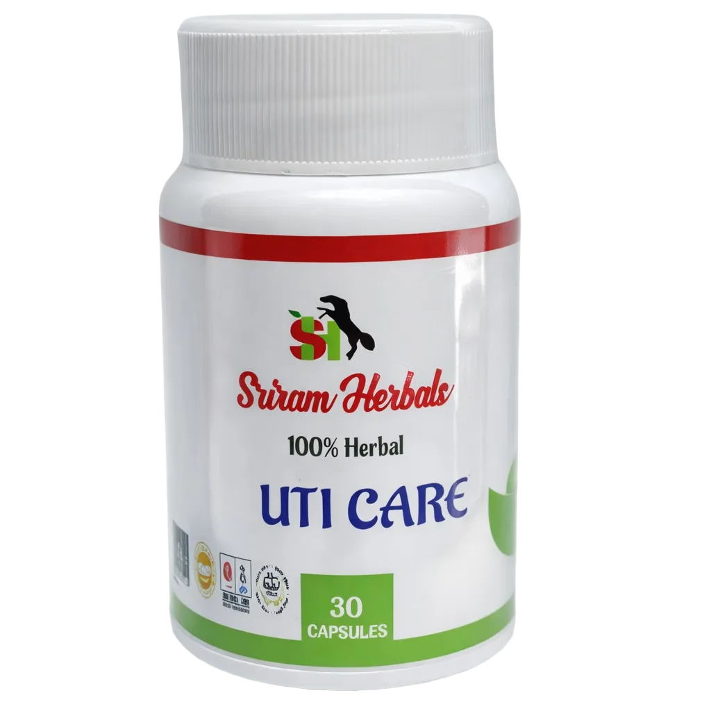 UTI care