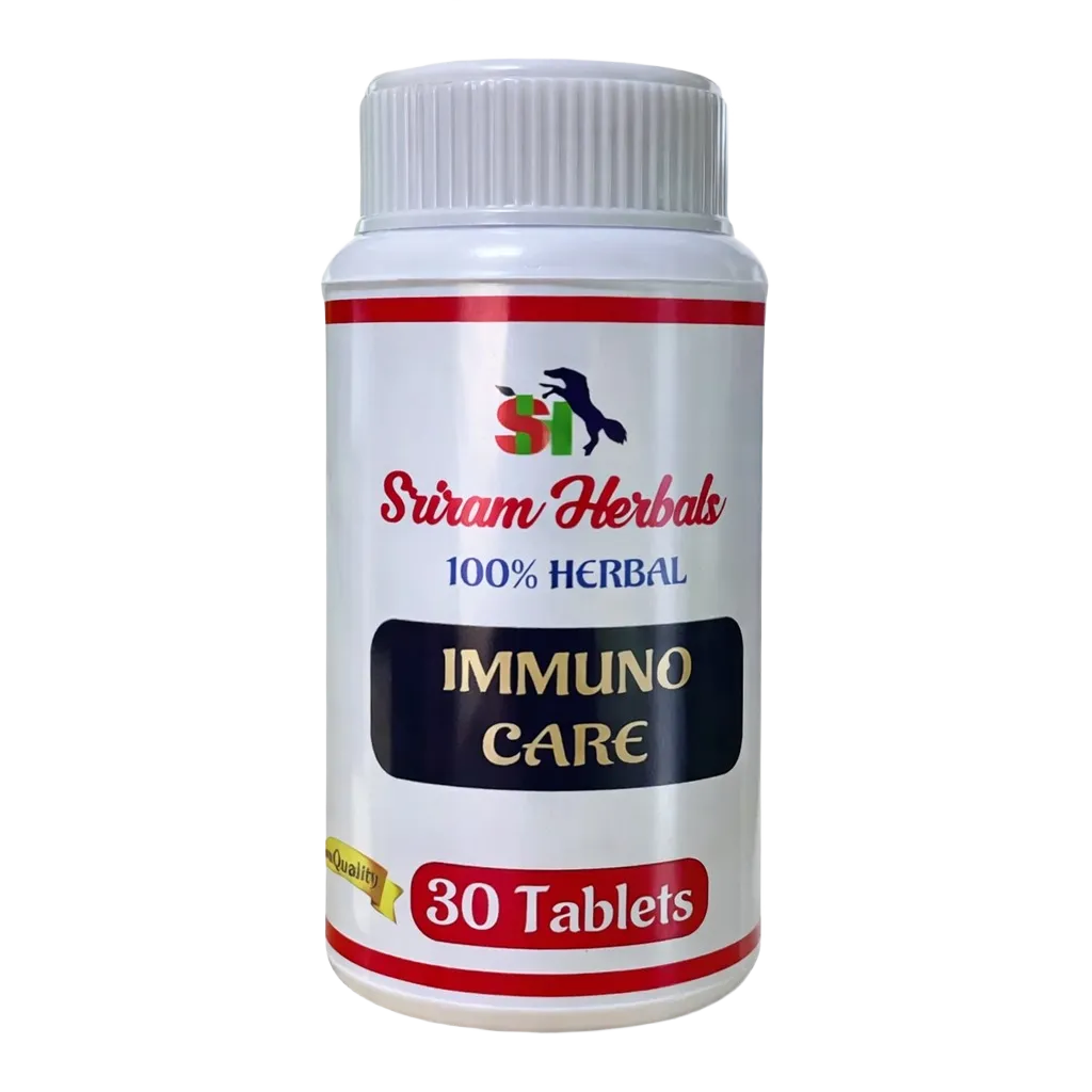 Immuno care 30 caps