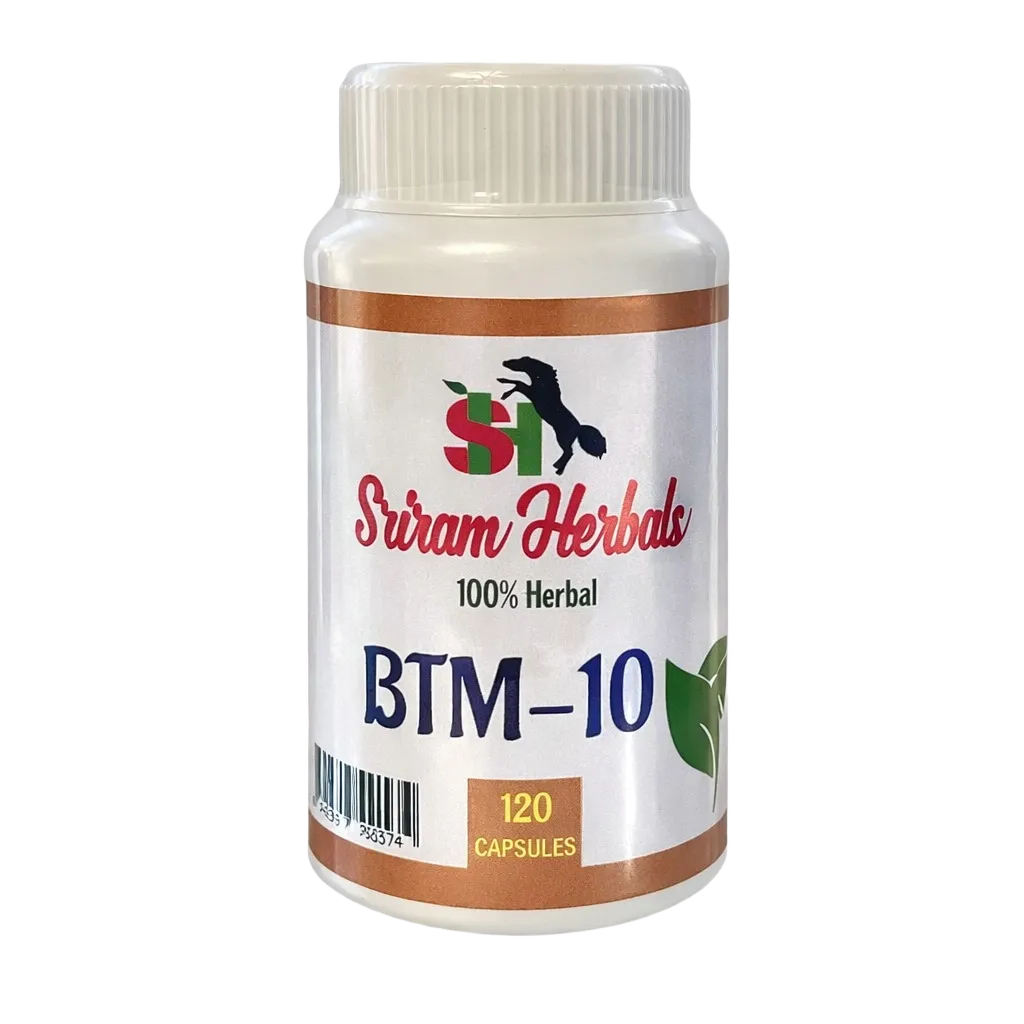 BTM-10