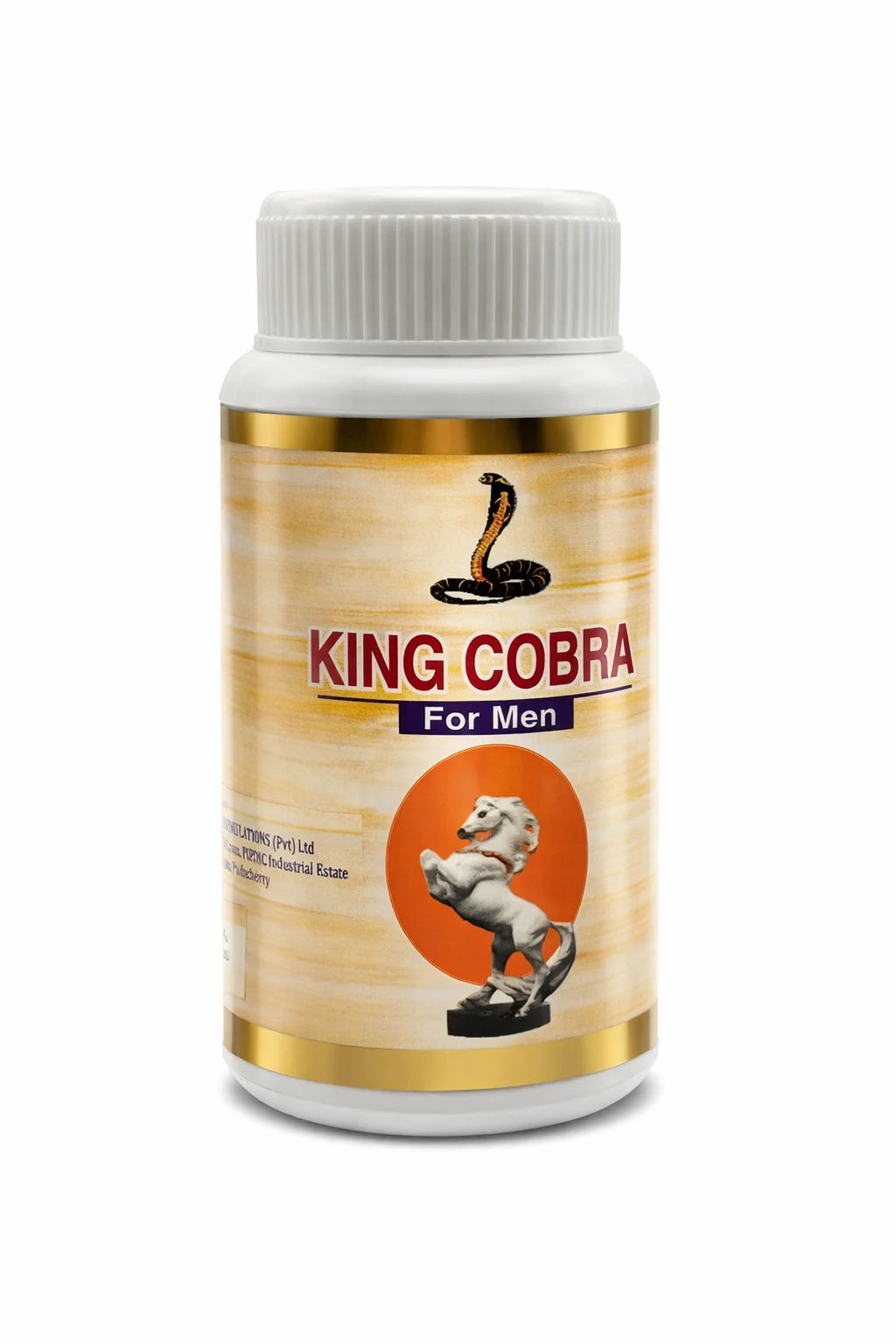 King cobra