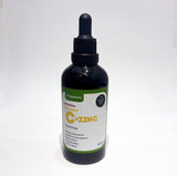 Liposomal Vitamin C + Zinc 100ml – Immune Support & Antioxidant Liquid