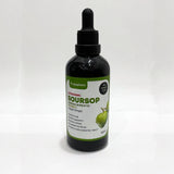 Liposomal Soursop 100ml – Annona Muricata | Wellness & Immune Support
