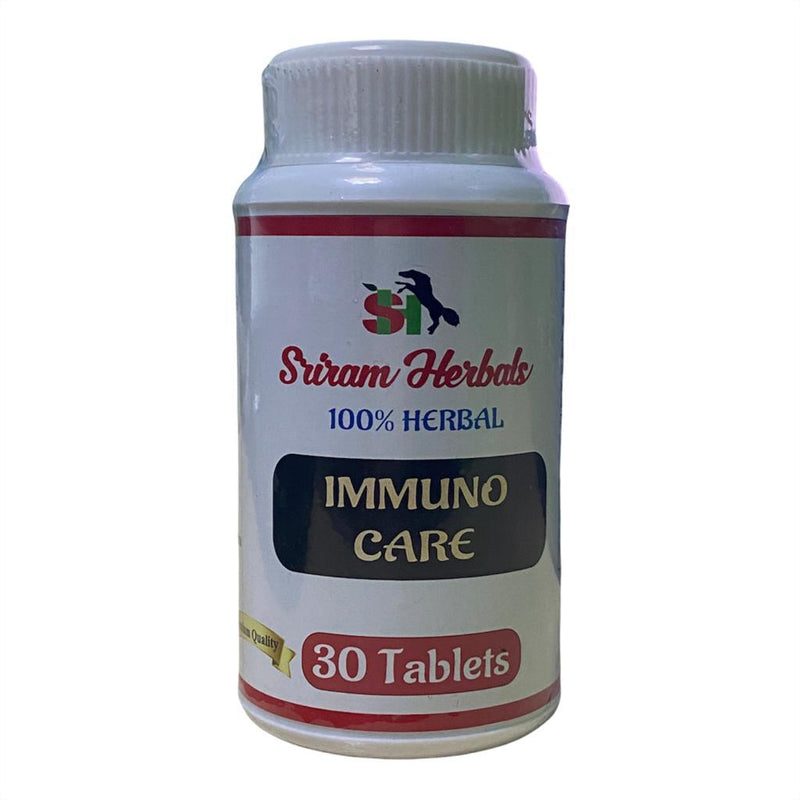 Immuno care 30 caps