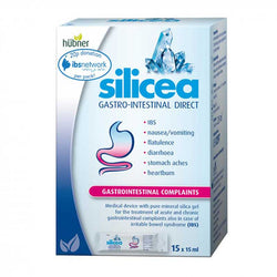 Silicea Gastro-Intestinal Gel Direct