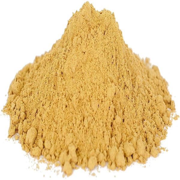 Organic Bibhitaki/Behra Powder 50g