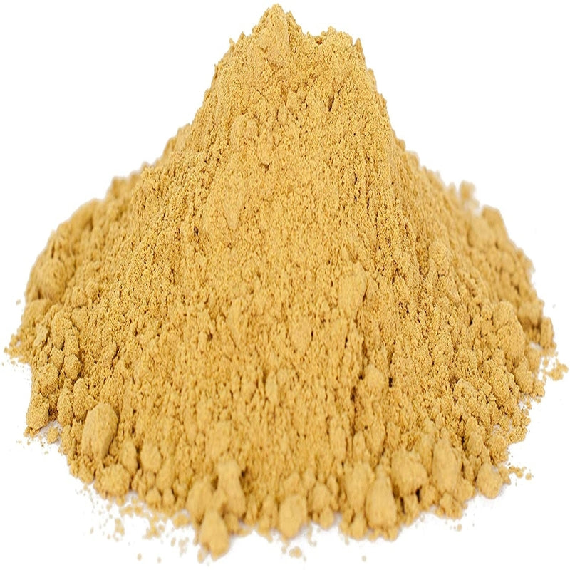 Organic Bibhitaki/Behra Powder 50g
