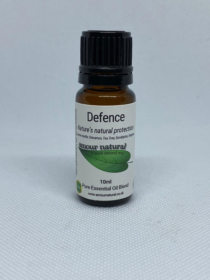 Defence Pure - 10ml