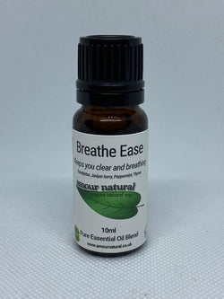 Breathe Ease Pure - 10ml