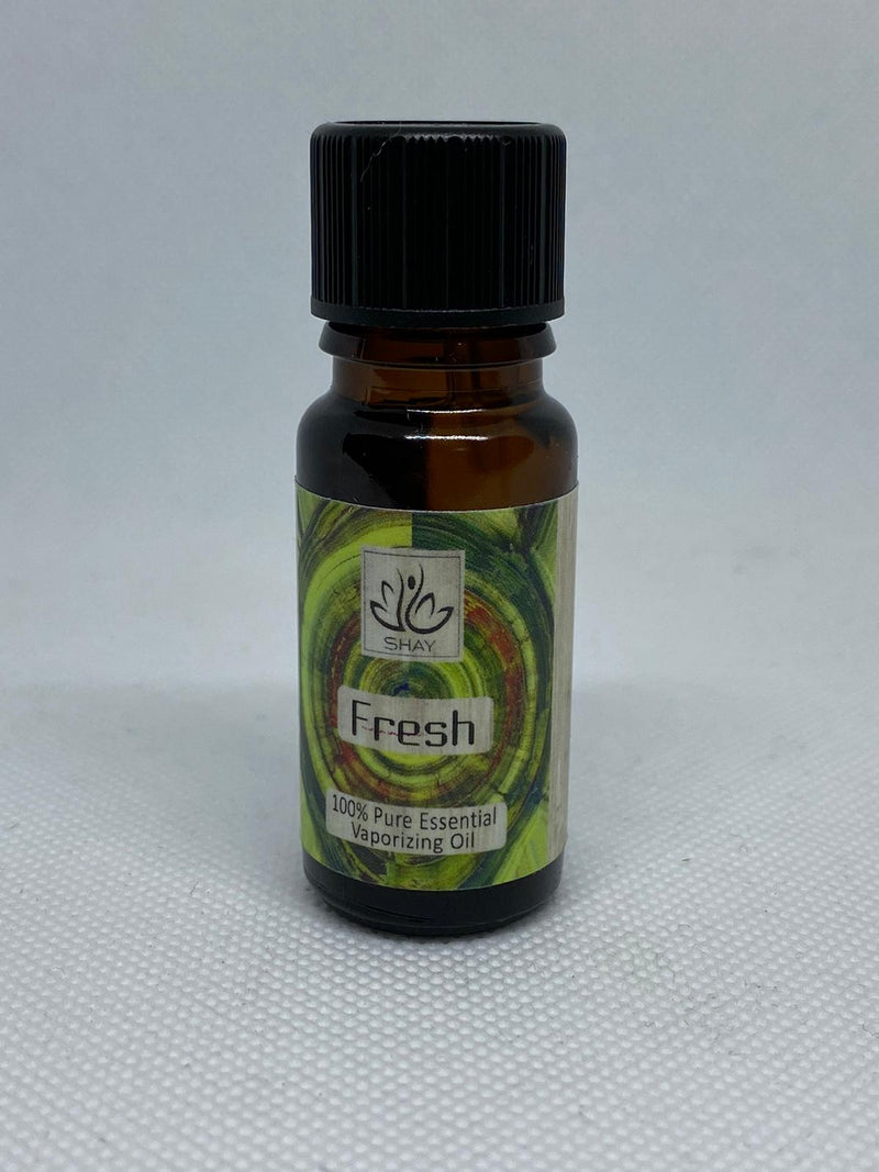 Fresh 100% pure essential vaporizing oil