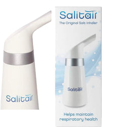Salitair Salt Therapy Salt Pipe