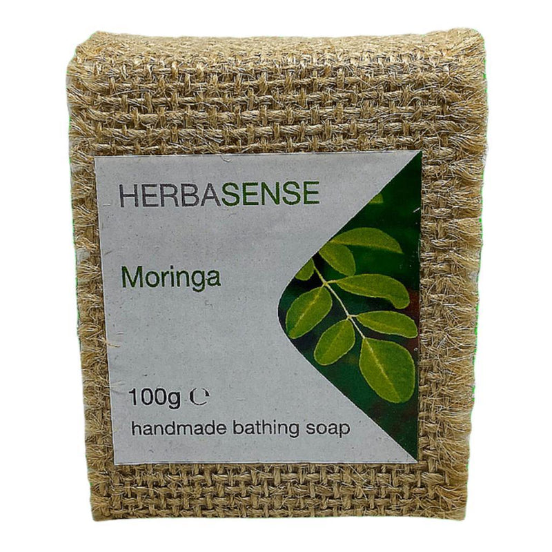 Moringa Soap 100g