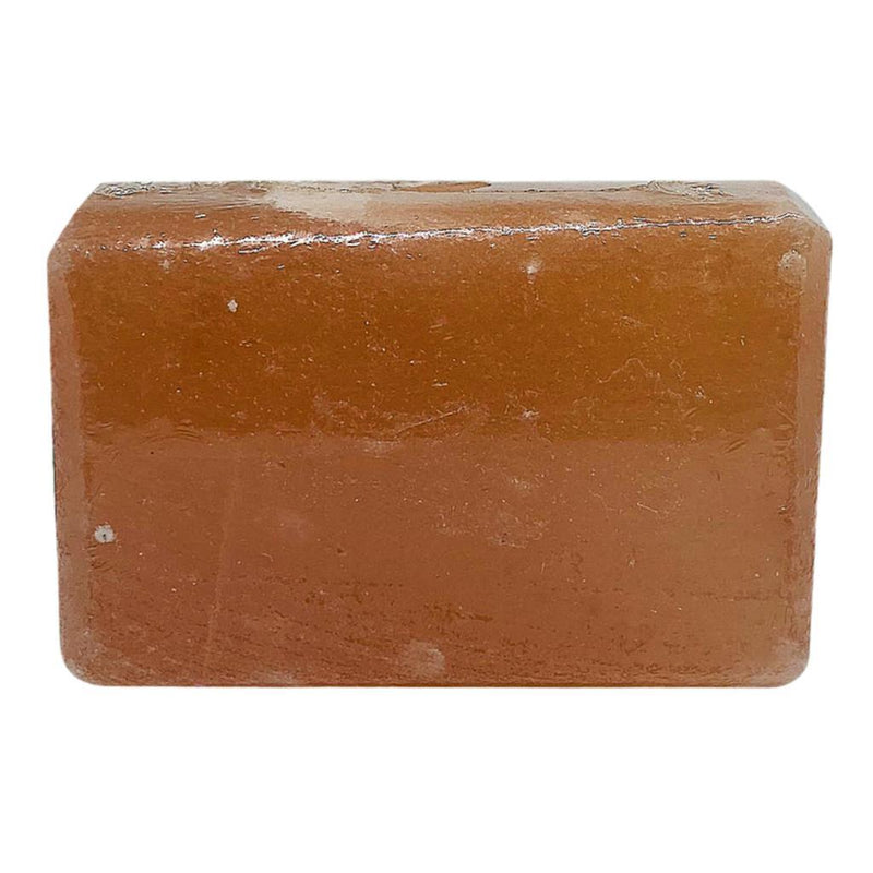 Himalayan Salt Leaf Soap Bar