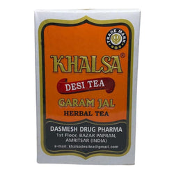 Khalsa Tea