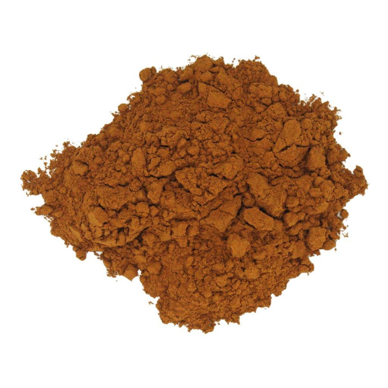 cinnamon bark powder 100g