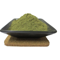 jal brahmi / water hyssop leaf powder 250g