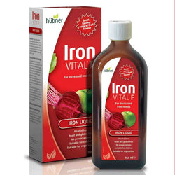 iron vital 250ml