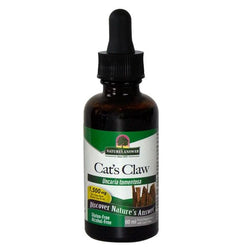Cats Claw 60ml