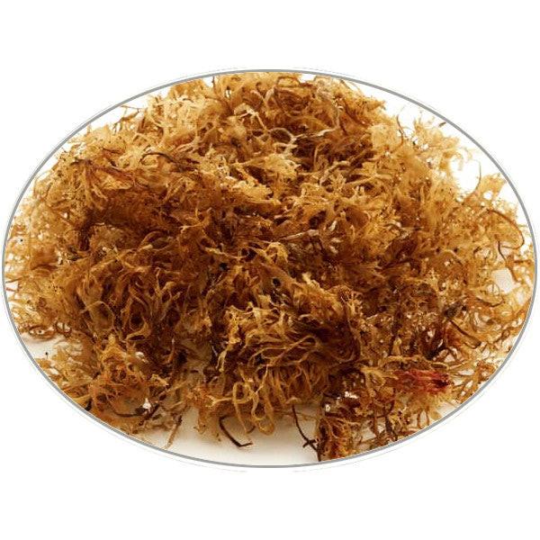 Irish sea moss 100g.