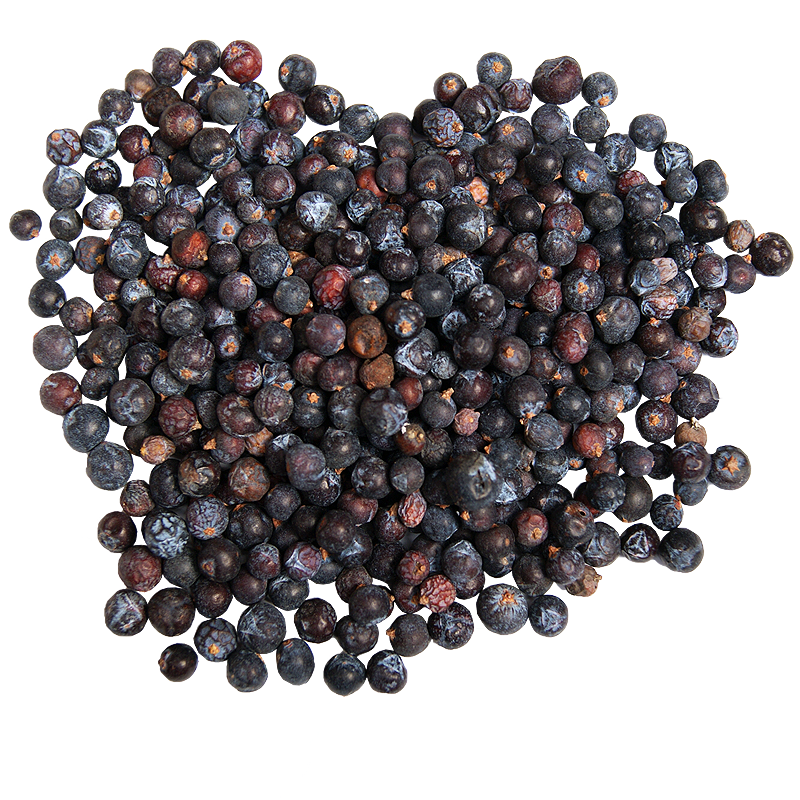 Juniper berries 100g