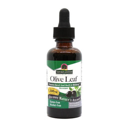 Olive Leaf 60ml