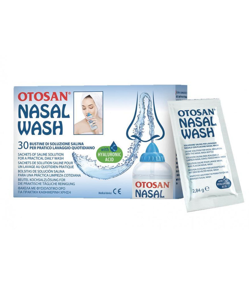 OTOSAN Nasal Wash