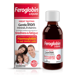 Feroglobin PLus