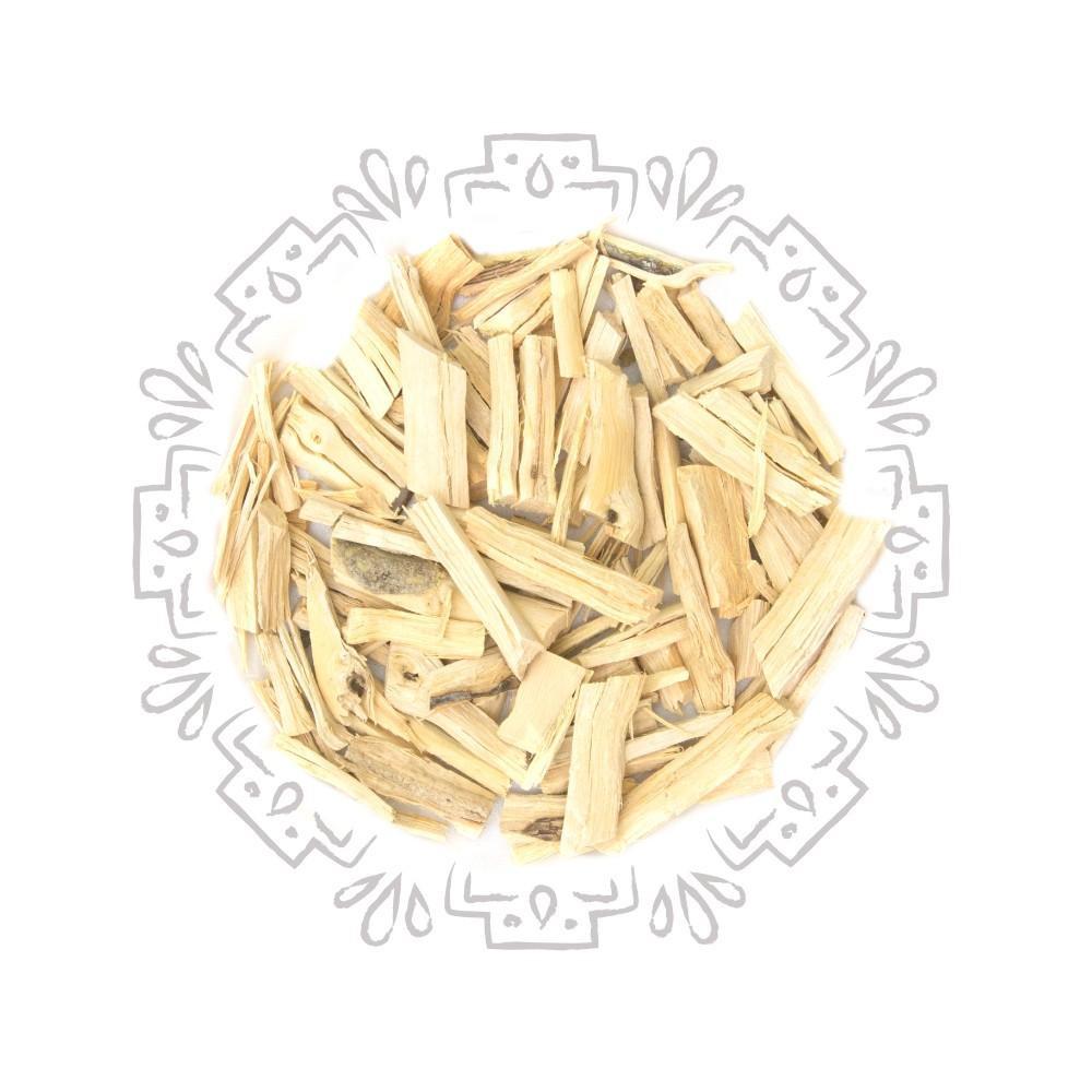 Quassia Chips Bark Bitterwood 100g.