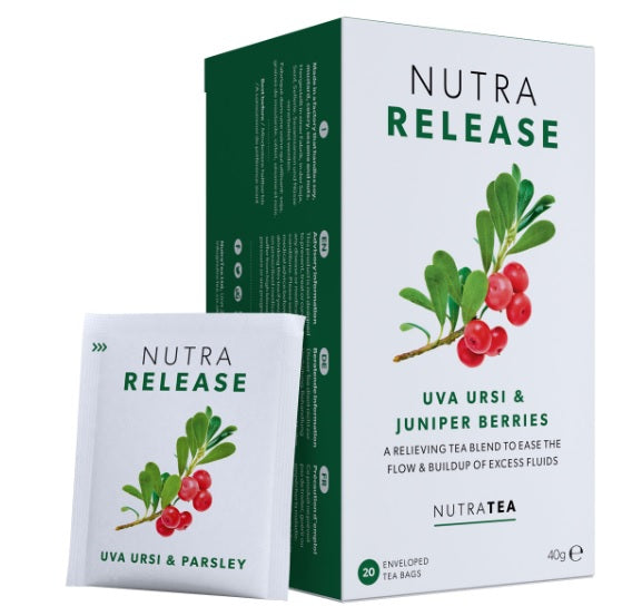 NUTRA RELEASE