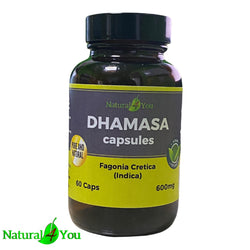 Dhamasa capsules (60 caps)